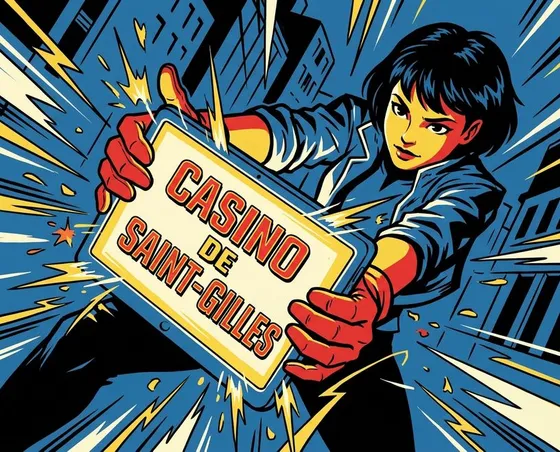 accéder à votre compte en ligne (Casino de Saint-Gilles)
